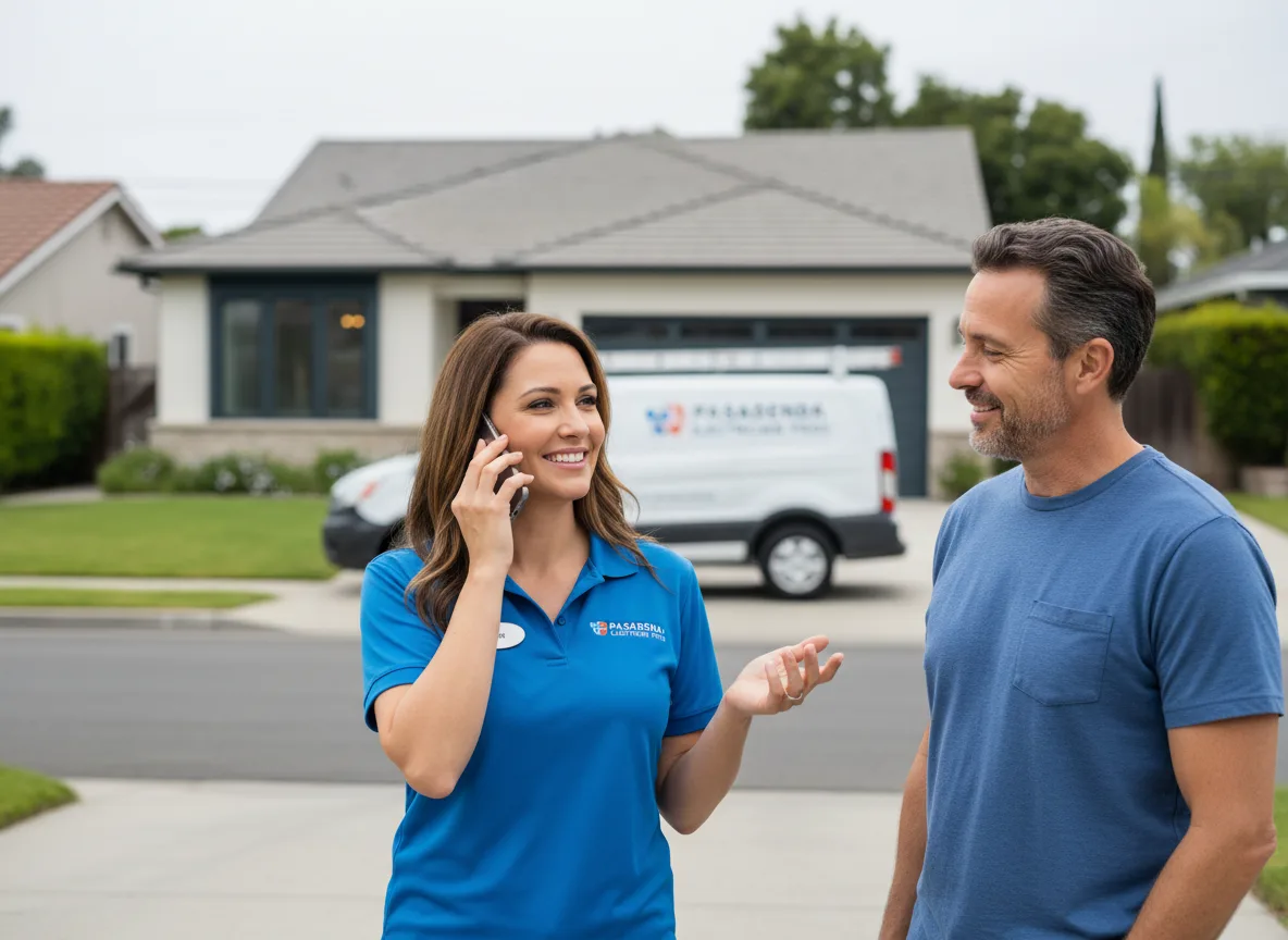 Electrician Joiner, AR FAQs